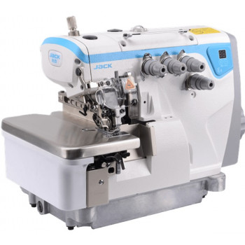 4-х ниточный оверлок Jack E4S-4-M03/333