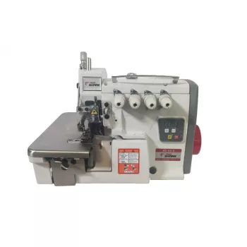 4-х ниточный оверлок Red Shark RS-E3-4