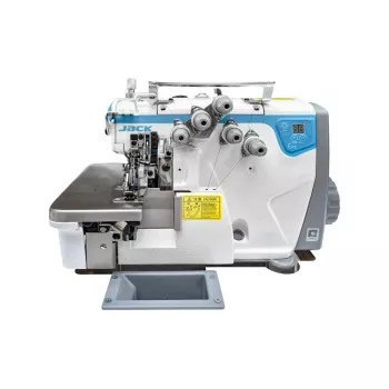 6-ти ниточный оверлок Jack Оверлок E4S-6-03/333