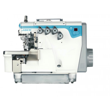 Оверлок Jack E4-4-M03/333