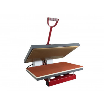 Пресс для дублирования и термопечати WTJ 62х38 Aurora