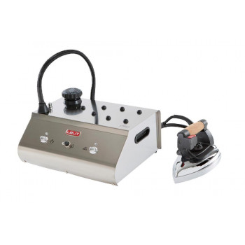 ПАРОГЕНЕРАТОР 2,5 Л С УТЮГОМ LELIT PS 325