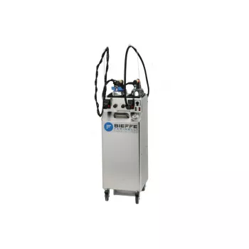 Парогенератор Bieffe Automatic Vapor BF425S02