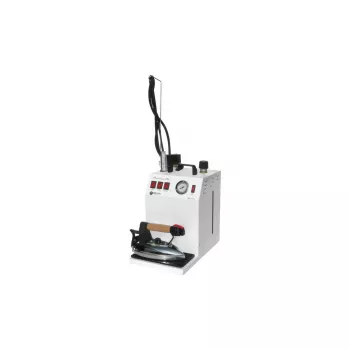 Парогенератор Bieffe Maxi Vapor Plus BF04PCE (5л)