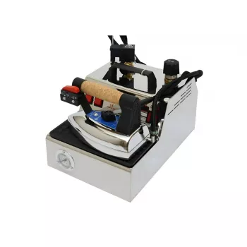 Парогенератор Bieffe Super Vapor BF073CE