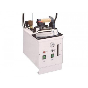 Парогенератор COMEL PRATIKA на 5 литров (с утюгом)