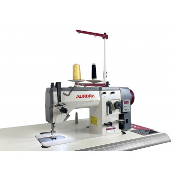 Промышленная швейная машина строчки зиг-заг Aurora A-20U93D (прямой привод)