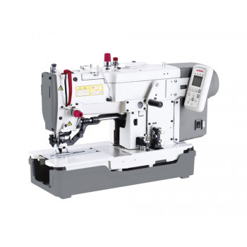 Петельная машина AURORA A-783D с прямым приводом