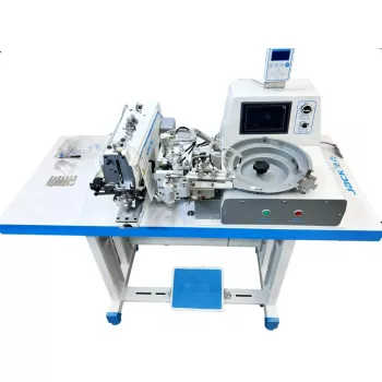 Пуговичная машина JACK JK-T373