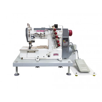 Распошивальная машина Aurora A-500-01DN