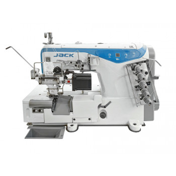 Распошивальная машина JACK JK-W4-05CB