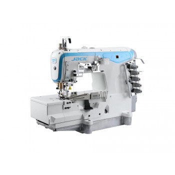 Распошивальная машина JACK JK-W4-D-02BB