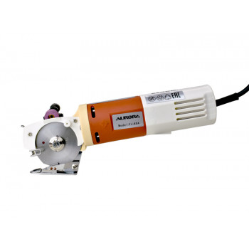 Дисковый раскройный осноровочный нож Aurora YJ-65A