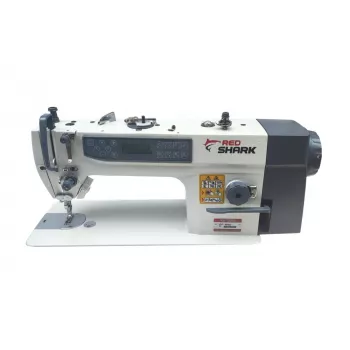 Промышленная швейная машина Red Shark RS-7000AH (комплект)