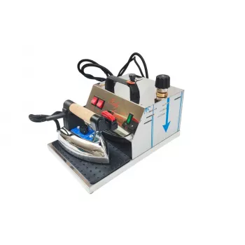 Парогенератор с утюгом Bieffe Baby Vapor BF010BE