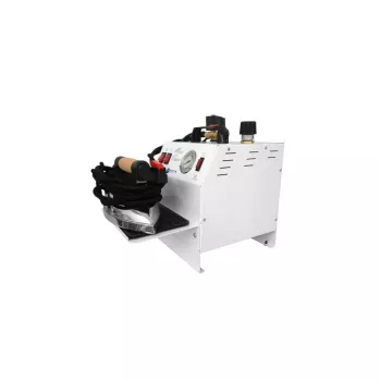 Парогенератор с утюгом Bieffe Maxi Vapor BF014CETRS