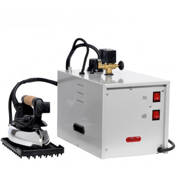 Парогенератор с утюгом Lelit PG 029N35