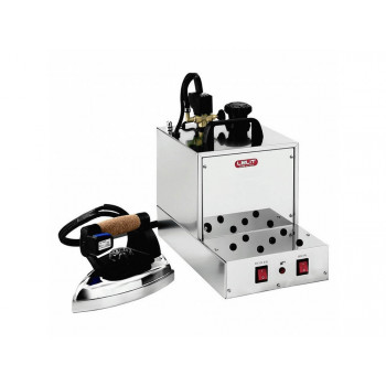 Парогенератор с утюгом PG 027 Lelit (5 литров)