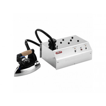 Парогенератор с утюгом PS 20 Lelit (1,5 литра)