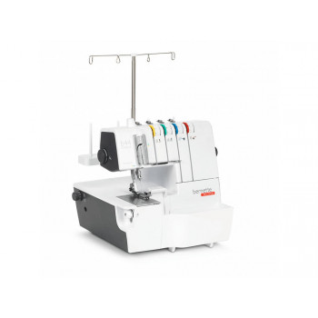 ОВЕРЛОК BERNETTE FUNLOCK B44