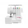 Оверлок Aurora 600D