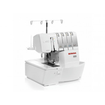 Оверлок Bernina L450
