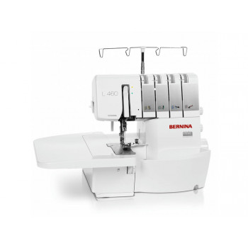 Оверлок Bernina L460