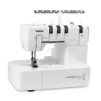 РАСПОШИВАЛЬНАЯ МАШИНА BROTHER CV3440