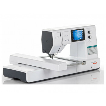 Швейно-вышивальная машина Bernette B79