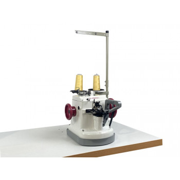 Скорняжная машина для пошива среднего и тяжелого меха, кожи и кожзама GP-4-6 Aurora