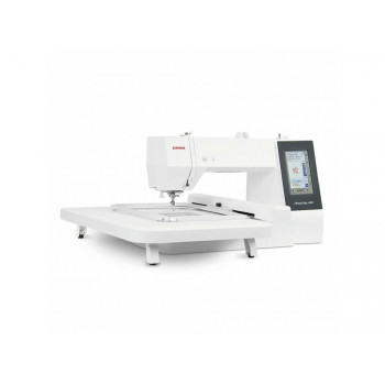 Вышивальная машина Janome Memory Craft 500E