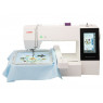 Вышивальная машина Janome Memory Craft 500E