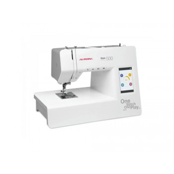 Швейная машина Aurora Style 500