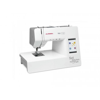 Швейная машина Aurora Style 700