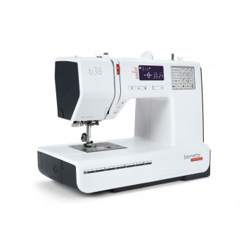 швейная машина bernette b38