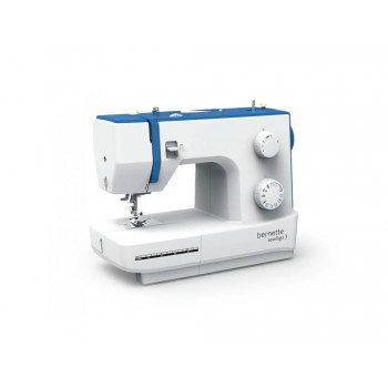 ШВЕЙНАЯ МАШИНА BERNETTE SEW&GO 3