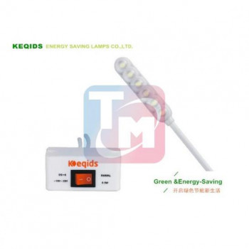 Лампа DS-6L (0.5W, 100-240V)