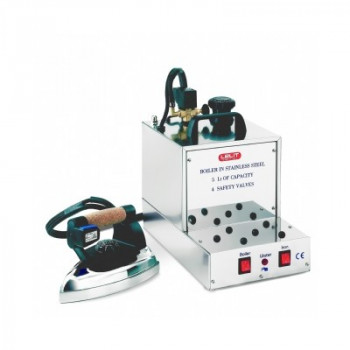 Парогенератор с утюгом PG 027 Lelit (5 литров)