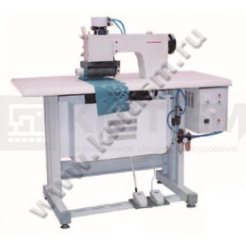 Промышленная машина для декорирования U-100 Aurora