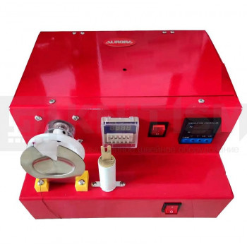 Машина для обвивки пуговичной ножки BW-100-A AURORA