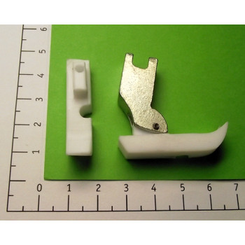 Лапка д/пром.шв.маш.1022 SUSEI д/молн ПРАВОСТ