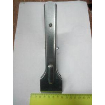 Зажим для кроя XA-11 (узкий плоский)