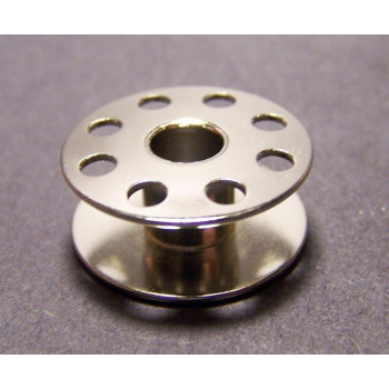 Шпуля увеличенная