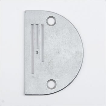 Игольная пластина B-12 (рейка зубчатая 12481-24Т)