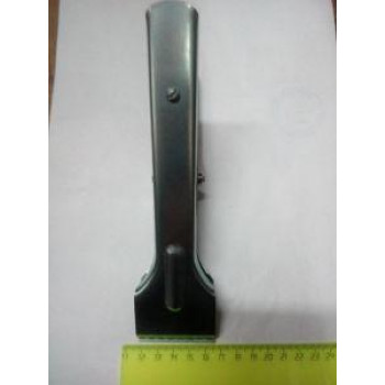 Зажим для кроя XA-12 (узкий зубчатый 5 см)