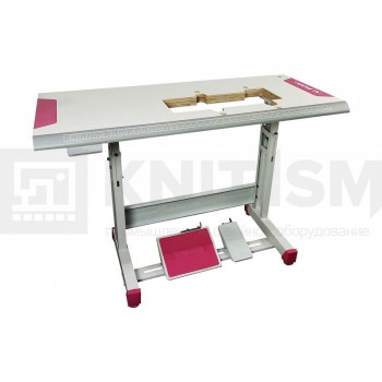 Стол стандартный 120*54 см для A-500D