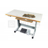 Стол утопленный 120*54 см для оверлоков A-700D