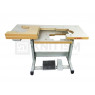 Стол утопленный 120*54 см для оверлоков A-700D