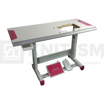 Стол стандартный 120*54 см для A-700D (A-класс)