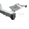 Стол утопленный 120*54 см для оверлоков A-700D-4/5